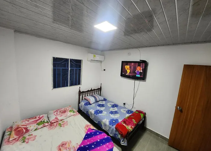 Hostal Los Angeles 1