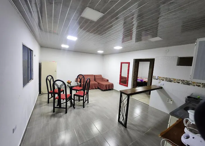 Hostal Los Angeles 1